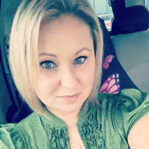 Meet your Posher, Kristen